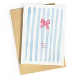 Wenskaarten Wenskaart - Welkom klein wonder