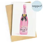 Wenskaarten Wenskaarten - Vandaag moet niets