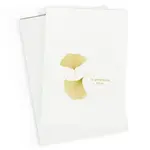 Wenskaarten Rouwkaart - In gedachten bij je