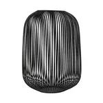 Blomus Windlicht black L