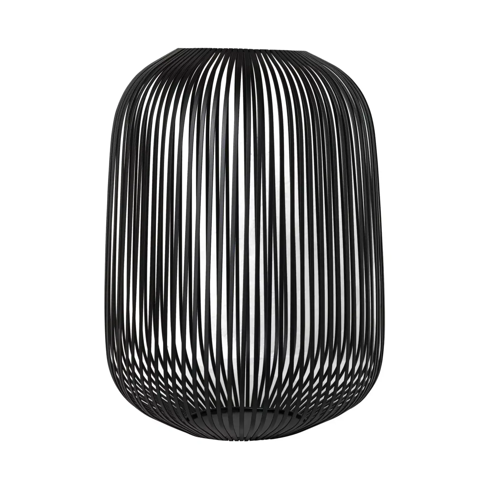 Blomus LITO - Windlicht black L