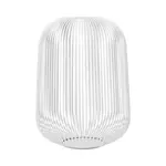 Blomus Windlicht white L