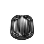 Blomus LITO - Windlicht black M