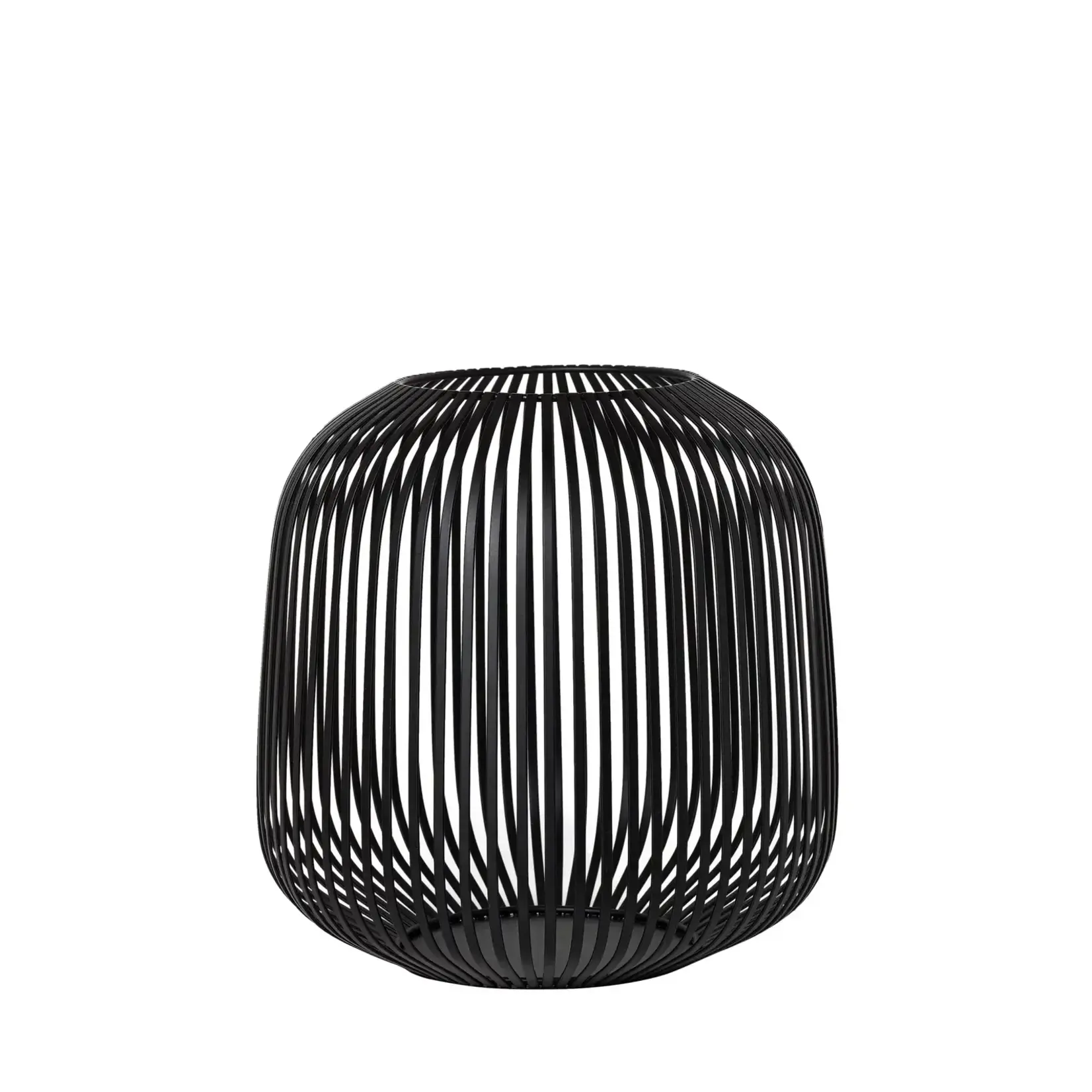 Blomus LITO - Windlicht black M