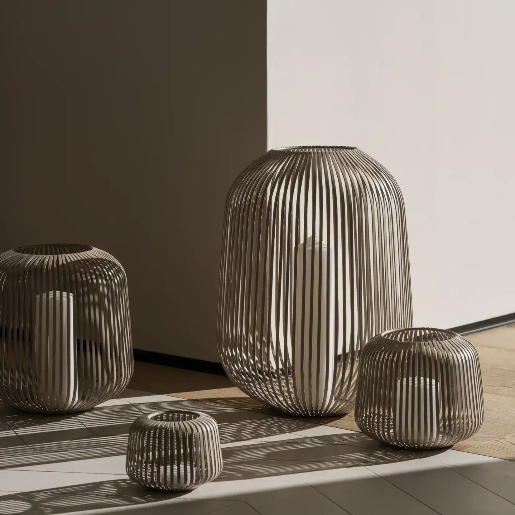 Blomus LITO -Windlicht nomad M