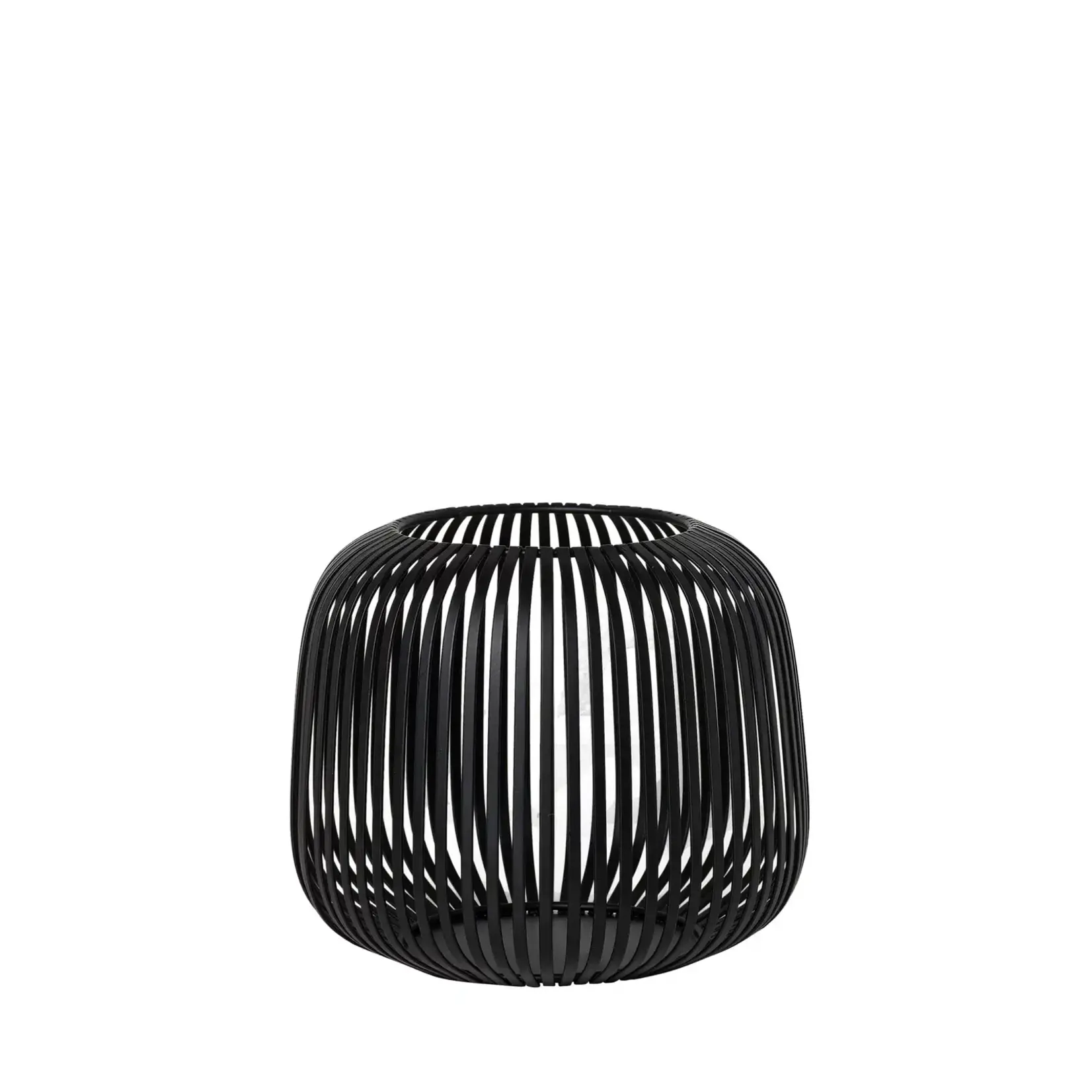 Blomus LITO - Windlicht black S