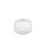 Blomus LITO  - Windlicht white S