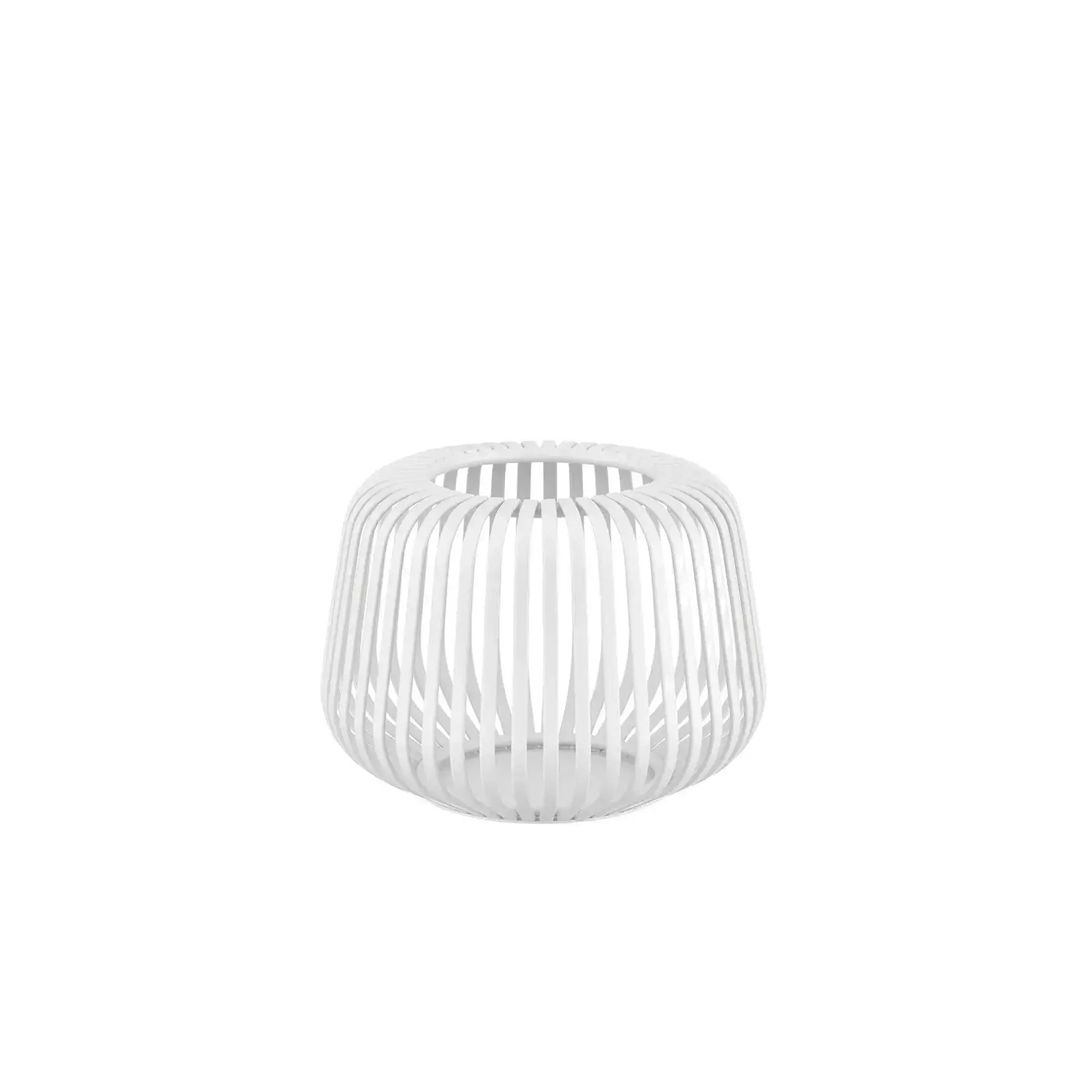 Blomus LITO  - Windlicht white S