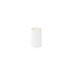 Blomus LED candle NOCA white M