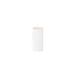 Blomus LED candle white L