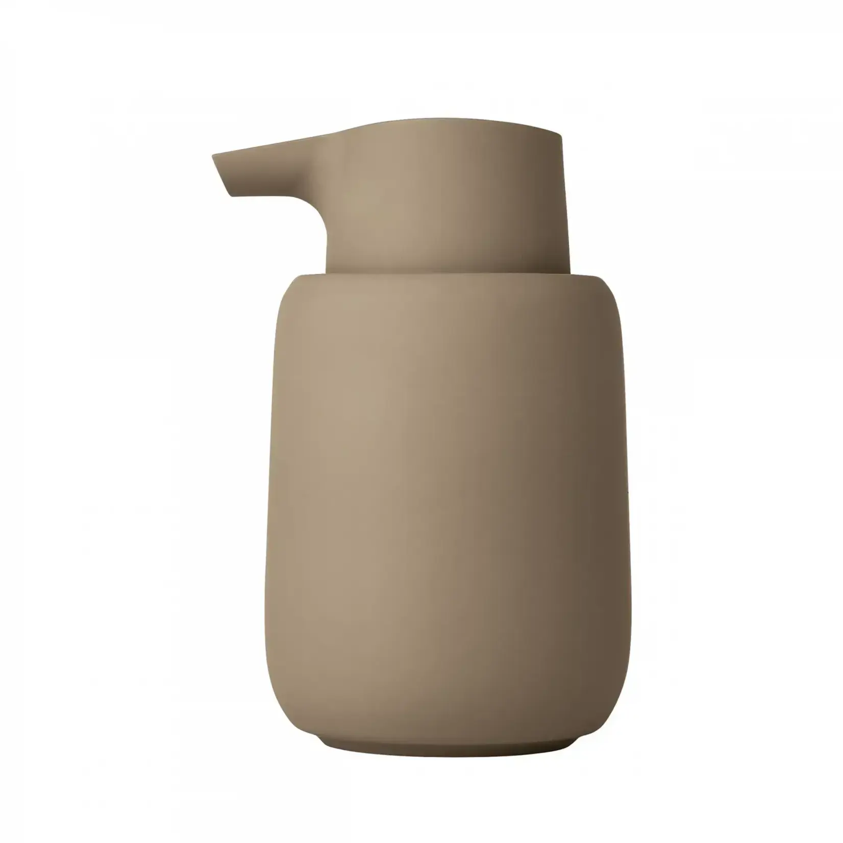 Blomus SONO Zeep dispenser Tan