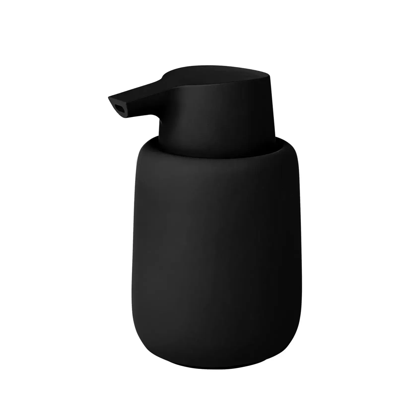 Blomus SONO zeep dispenser black
