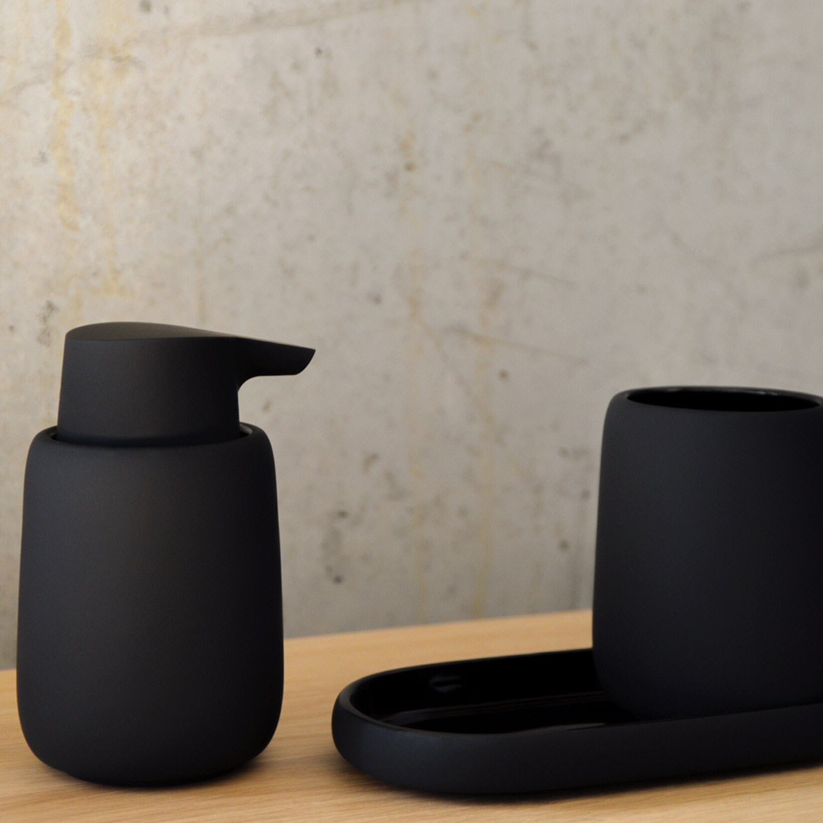 Blomus SONO Tray black