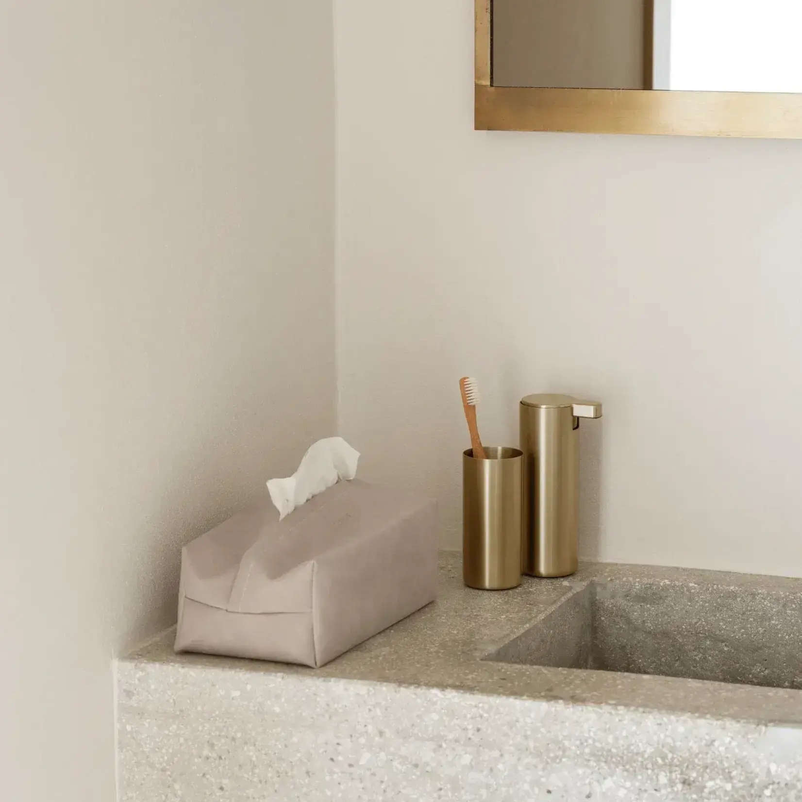 Blomus Tissue bag Nomad