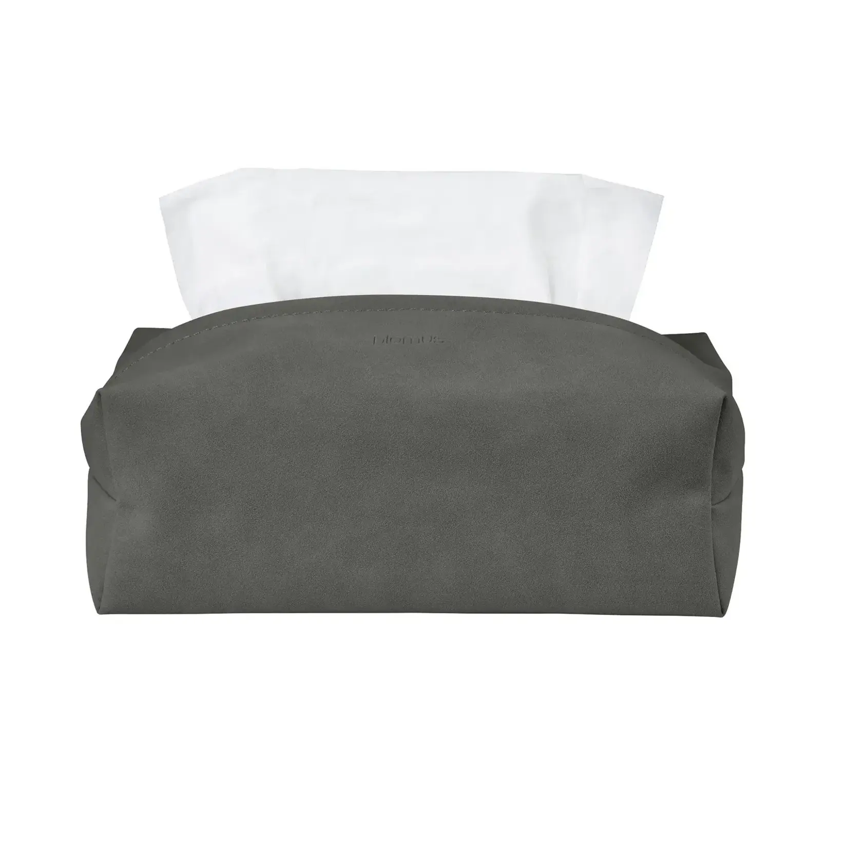Blomus Tissue bag Pewter