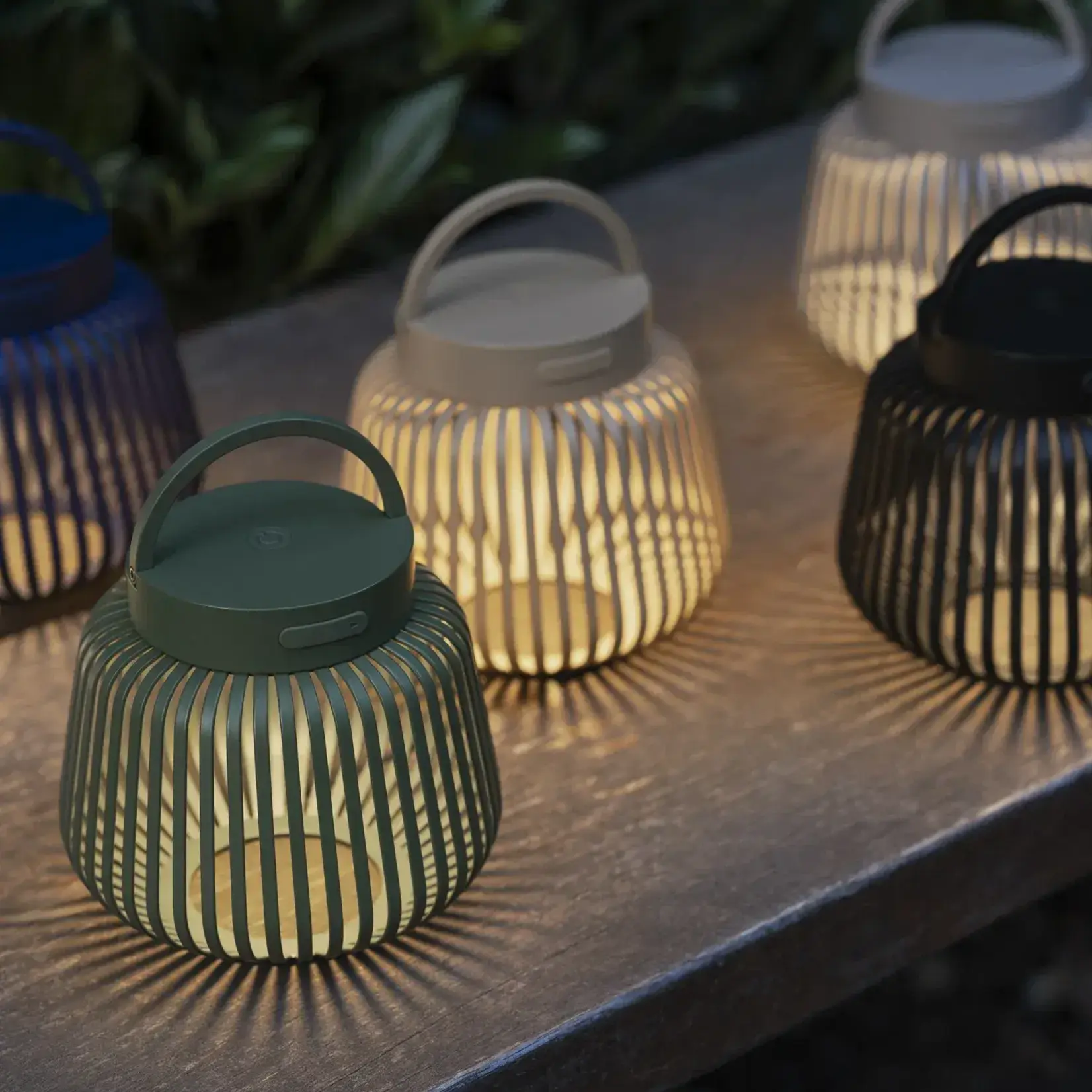 Blomus LED lamp ocean cavern XS