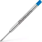 Faber-Castell Faber-Castell navulling pen blauw XB