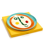 Serax Serveerbord N°2 Face Feast
