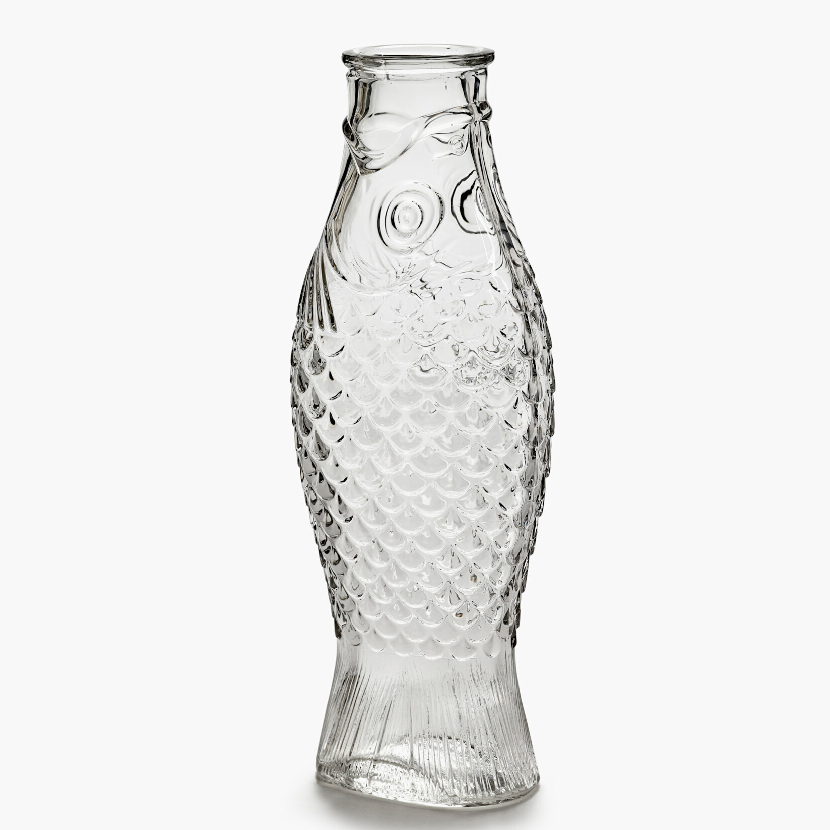 Serax Karaf VIS transparant glas
