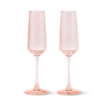 Designworks Champagneset Luna - Blush