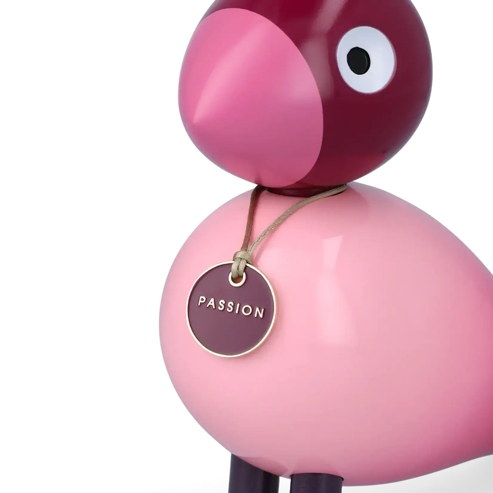 Kay Bojesen Songbird Passion