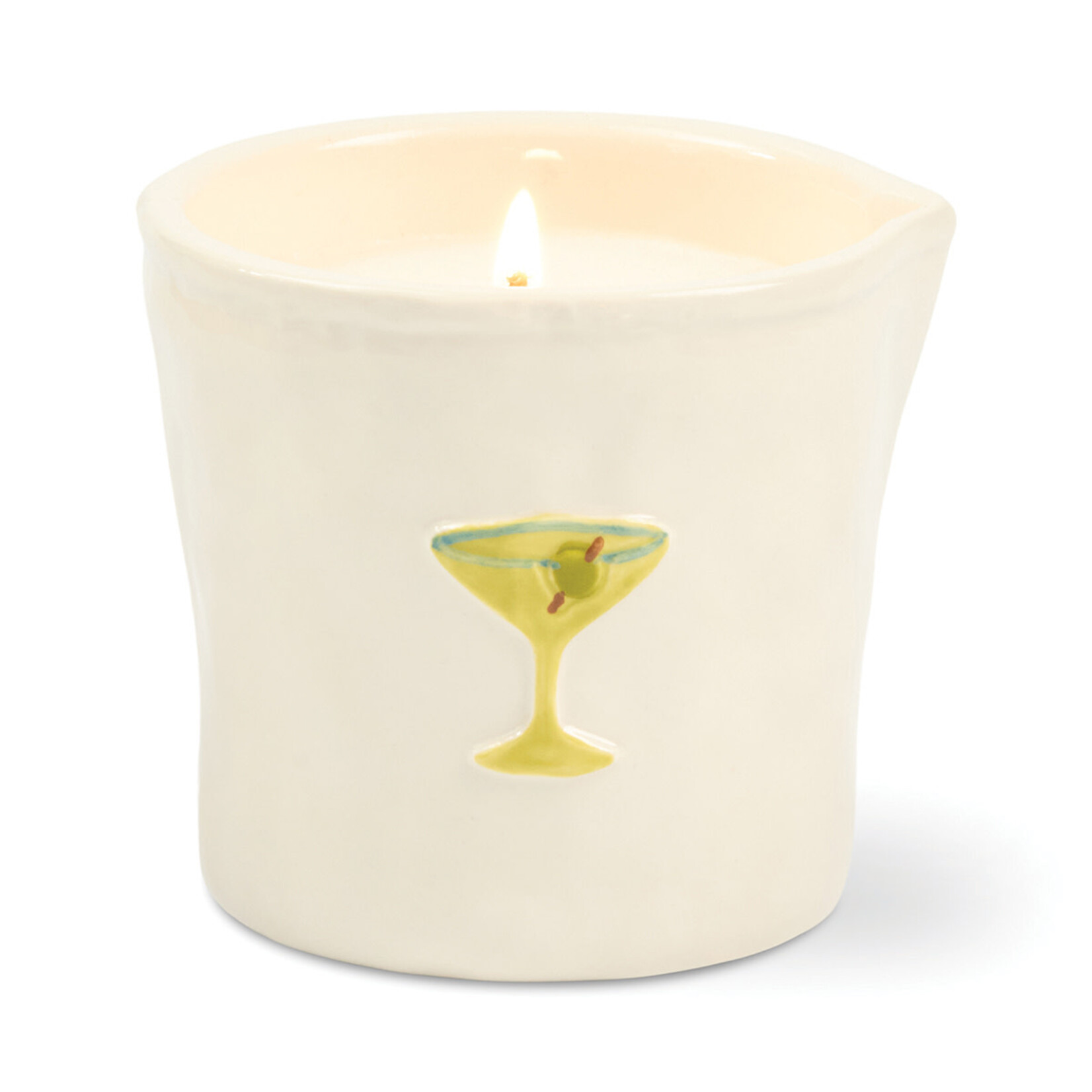 Designworks Geurkaars Martini
