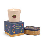 Designworks Geurkaars Bordeaux Grape