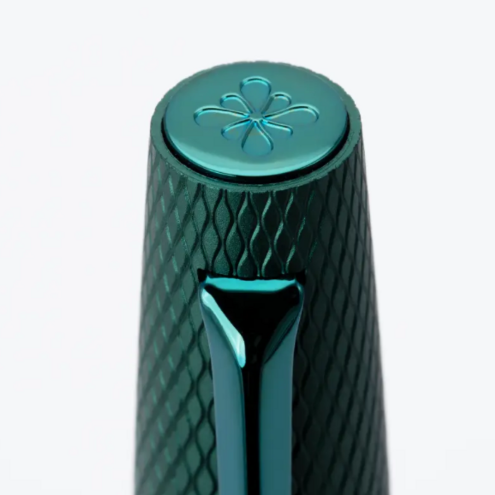 Diplomat Diplomat VIPER balpen green