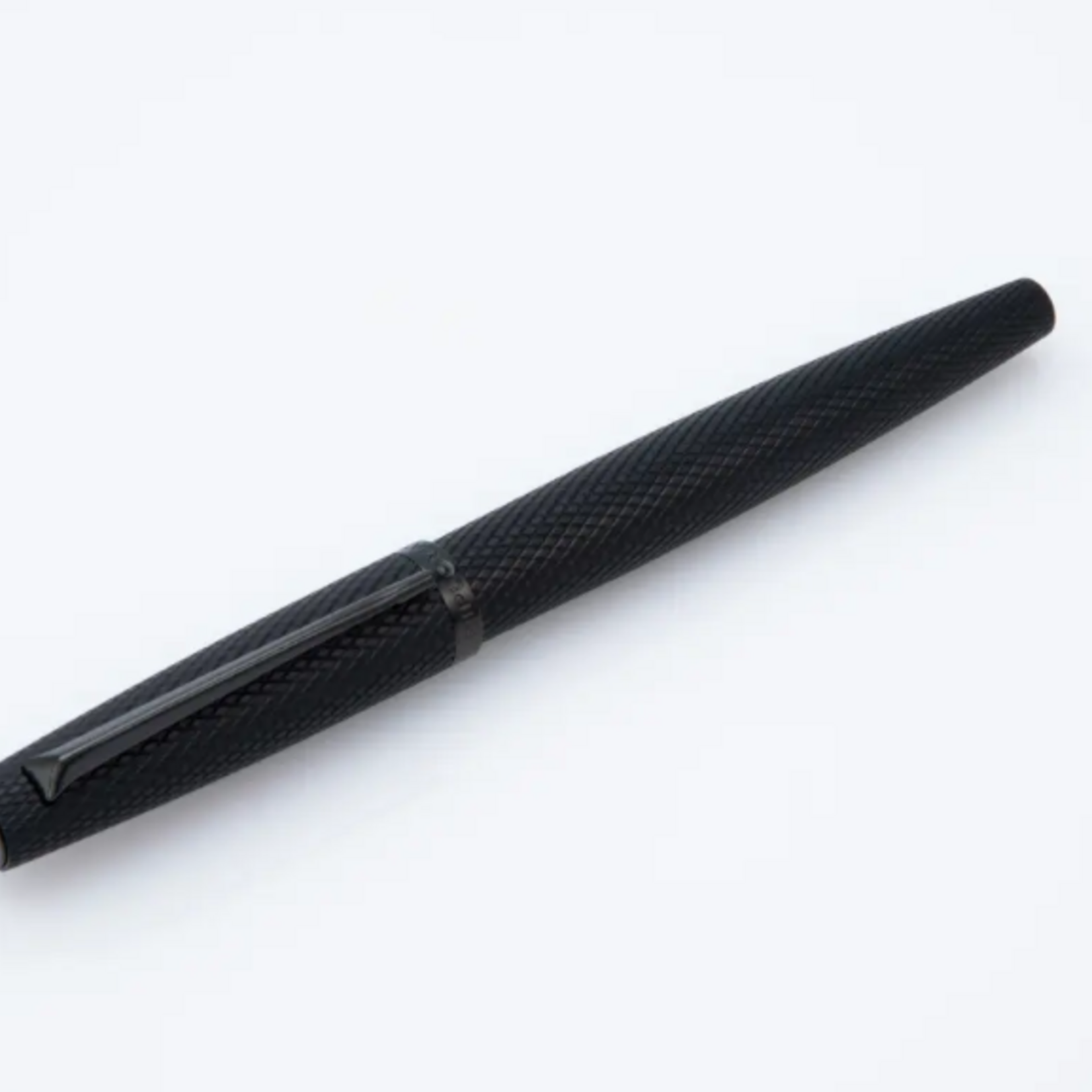 Diplomat Diplomat VIPER balpen black