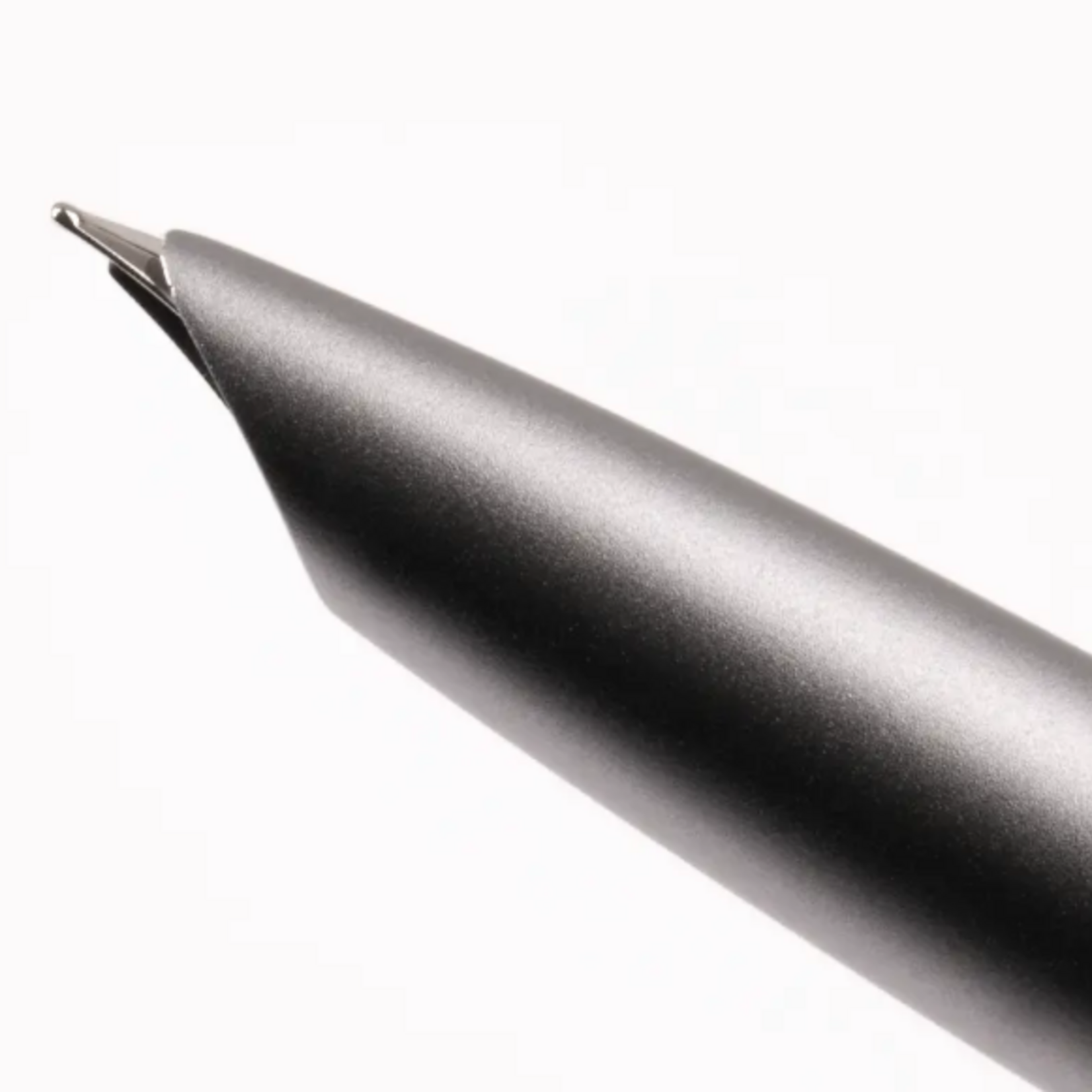 Diplomat Diplomat VIPER Fountain pen Silver Guilloche