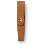 Faber Castell Pennenetui Cognac Faber-Castell