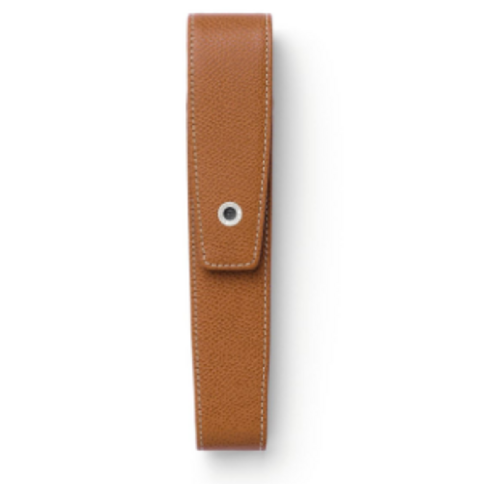 Faber Castell Standard case GVFC for 1 pen brown grai