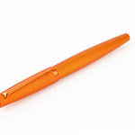 Diplomat Diplomat VIPER Ballpoint orange Guilloche Easyflow