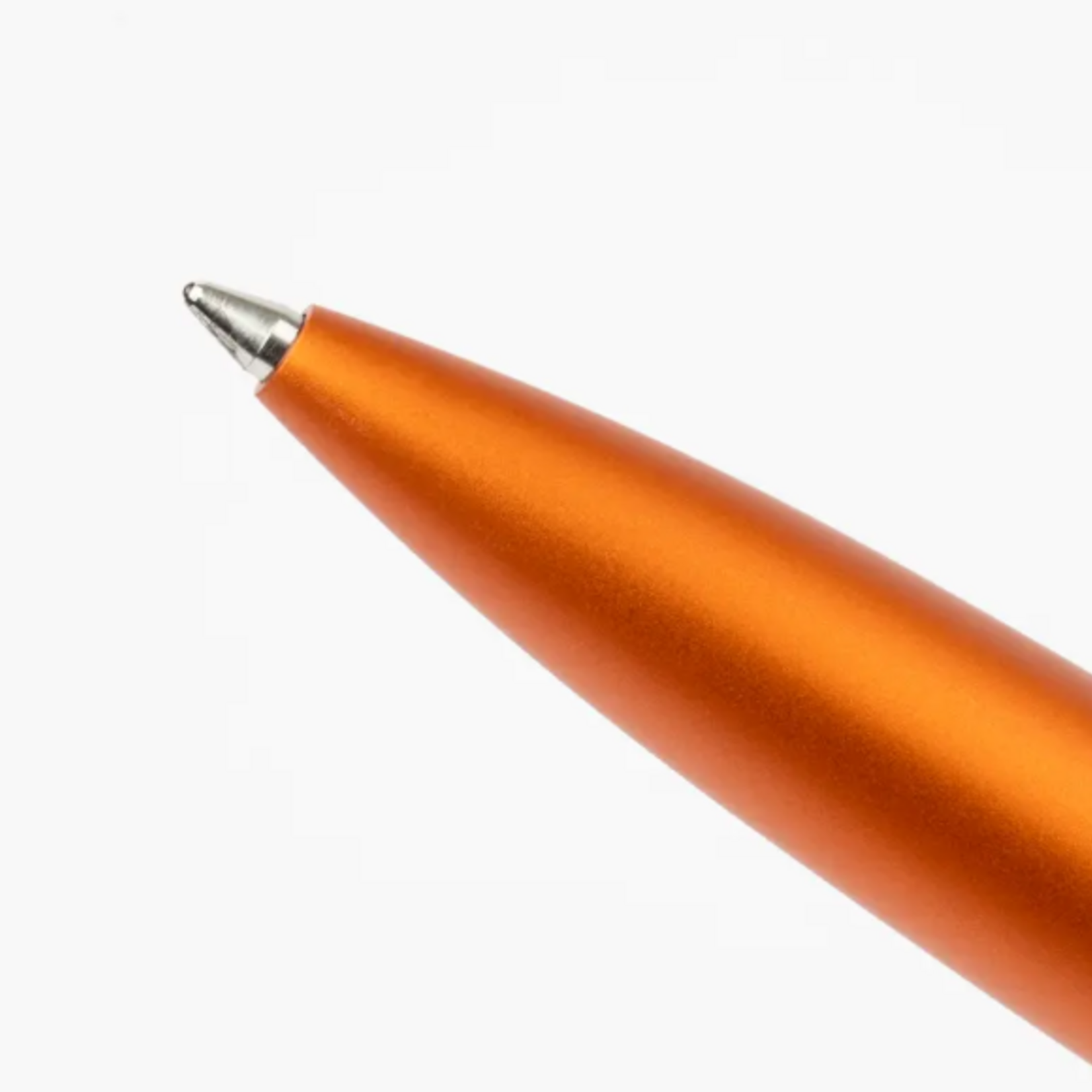 Diplomat Diplomat VIPER Ballpoint orange Guilloche Easyflow