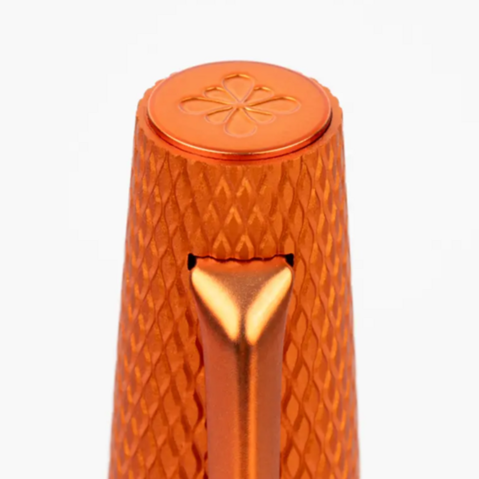Diplomat Diplomat VIPER Ballpoint orange Guilloche Easyflow