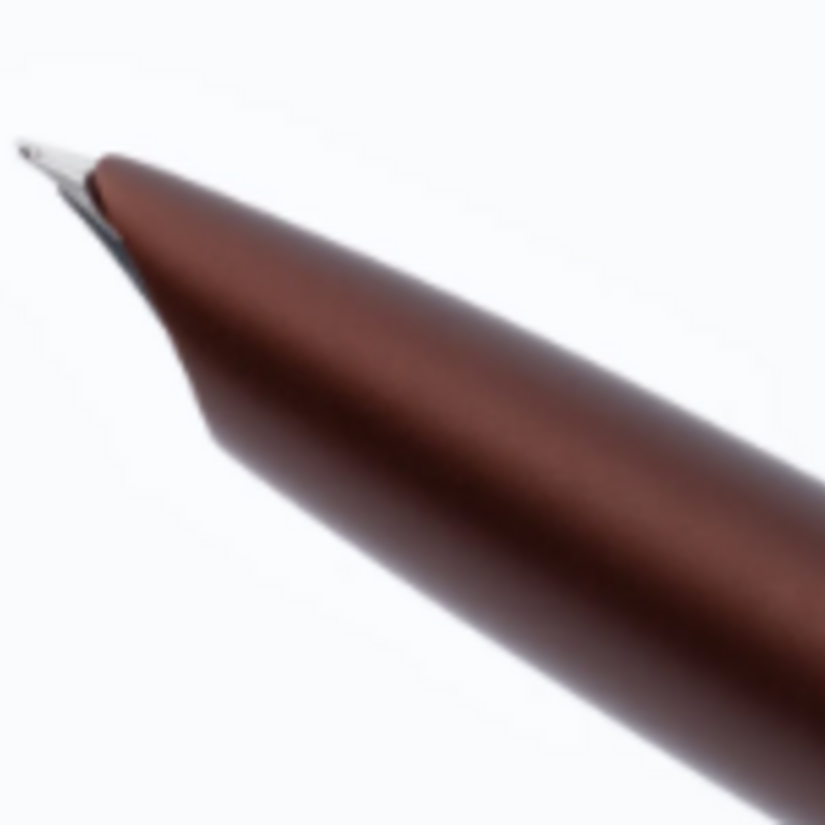 Diplomat Diplomat VIPER Fountain pen Brown Guilloché