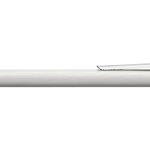 Faber-Castell Faber-Castell Balpen Neo Slim Silver Glint