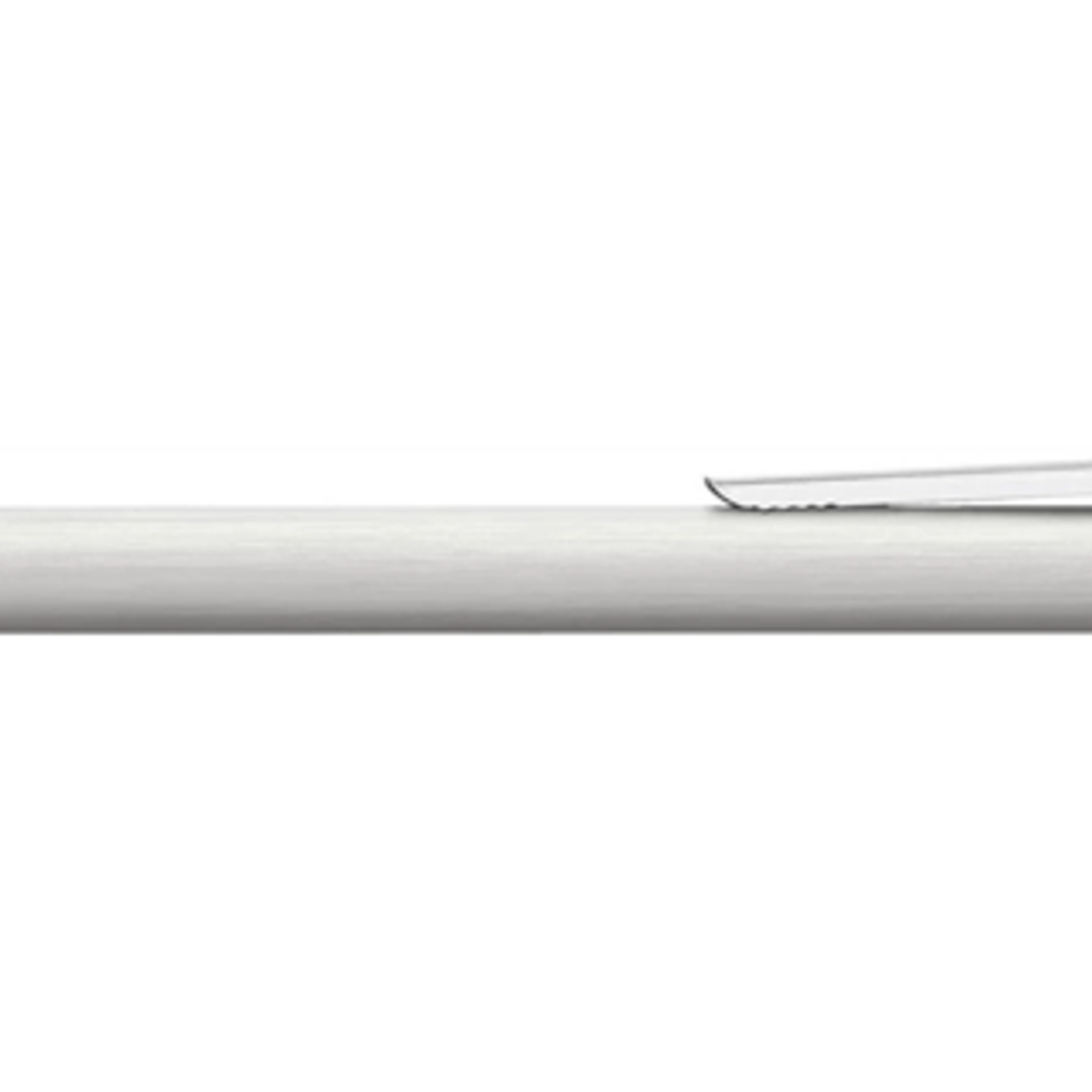 Faber-Castell Faber-Castell Balpen Neo Slim Silver Glint