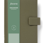 Filofax Filofax Organiser Personal Camden Olive