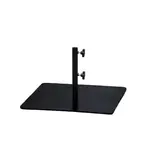 Heeej Birdie base - metalen voet voor vogelhuisje