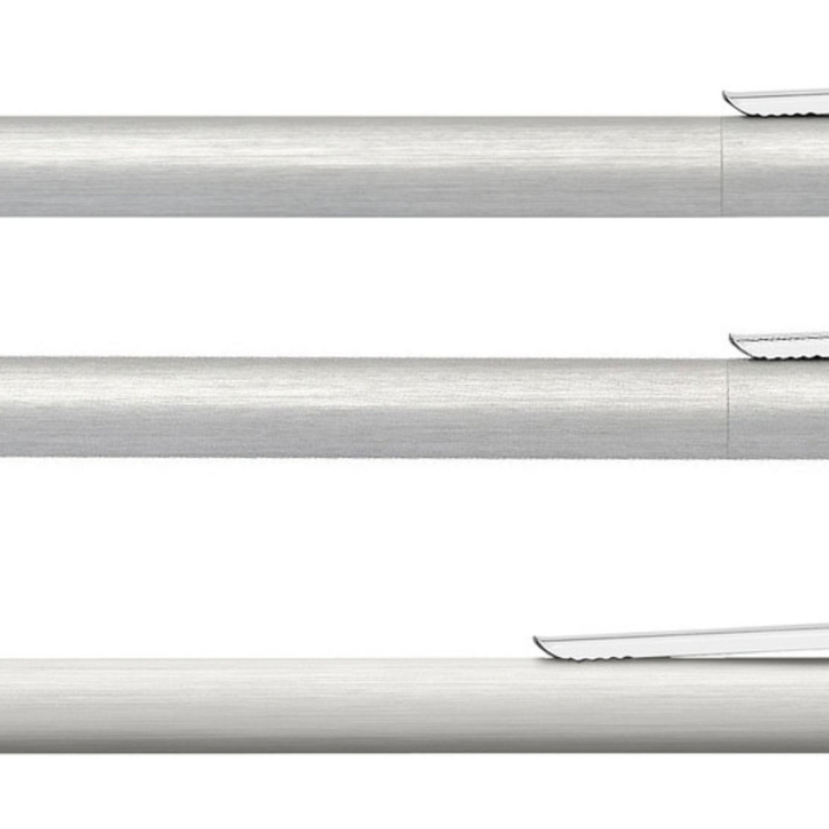Faber-Castell Faber-Castell Balpen Neo Slim Silver Glint