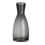 Scapa Home Vaas Durant sky zwart