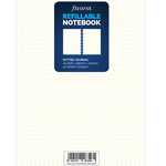 Filofax Refill Notebook Filofax A5 - Dotted