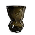 Hein Studio Reflection vaas - new smoke