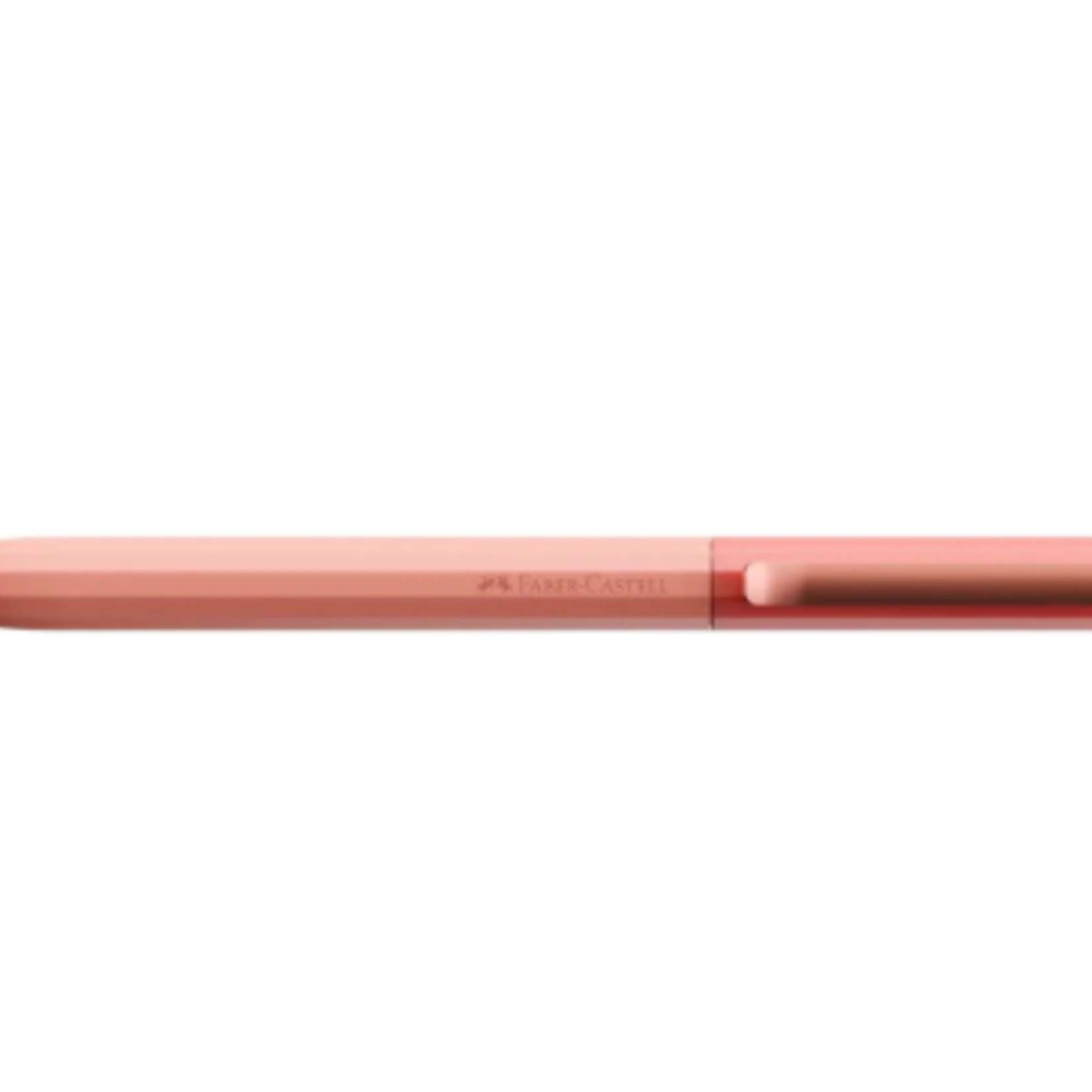 Faber-Castell Faber-Castell balpen Avori Inner Fire