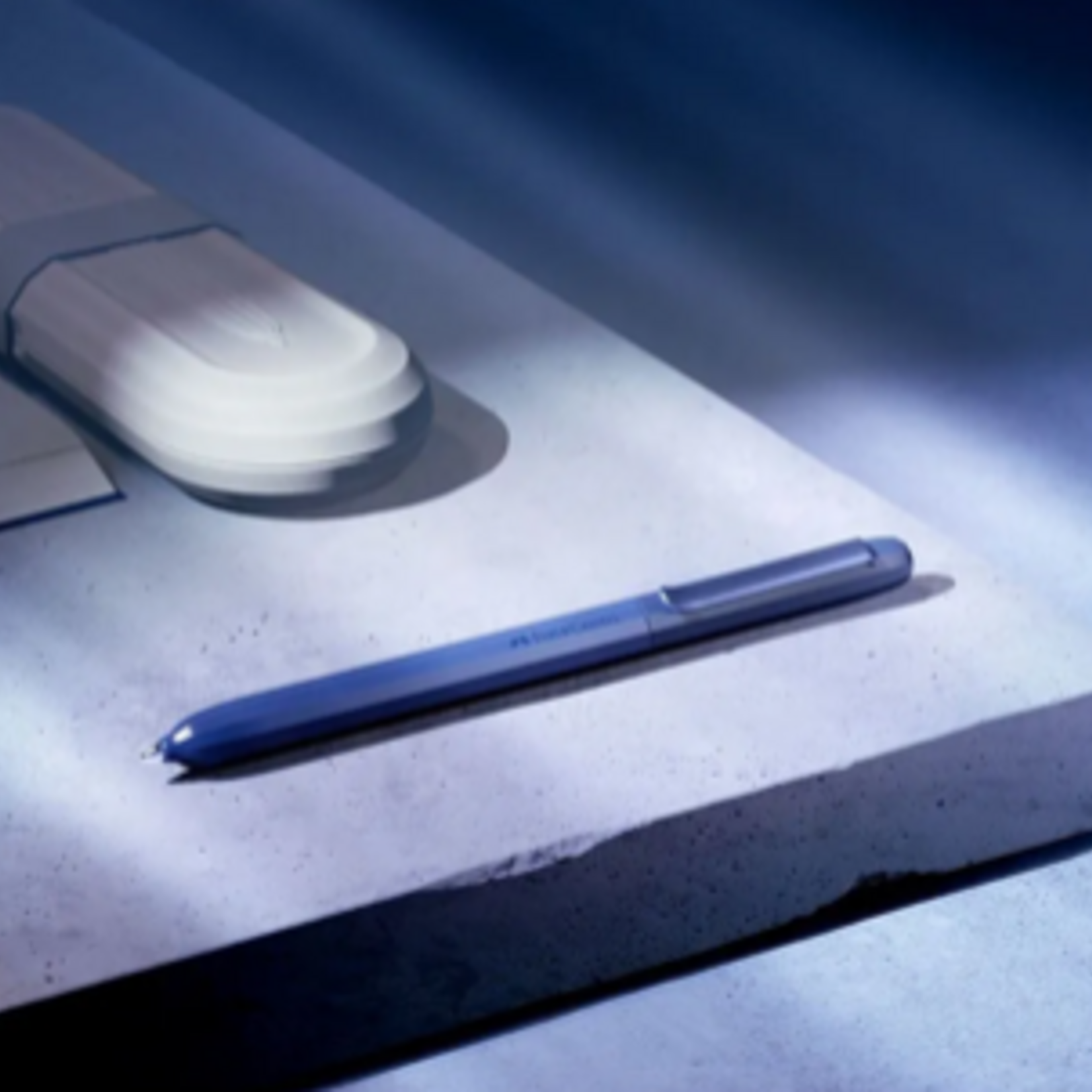 Faber-Castell Faber-Castell balpen Avori Midnight Muse