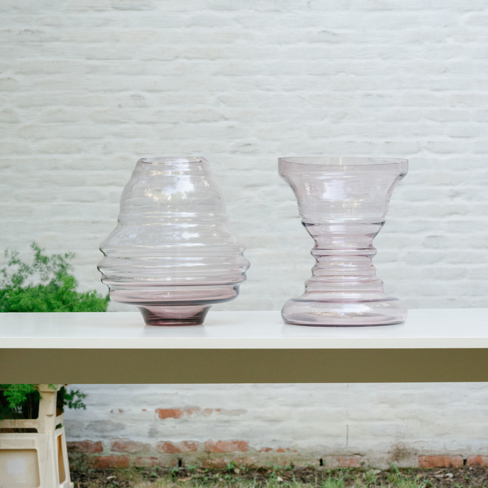 Serax Serax Cameo In&Out Rose M02