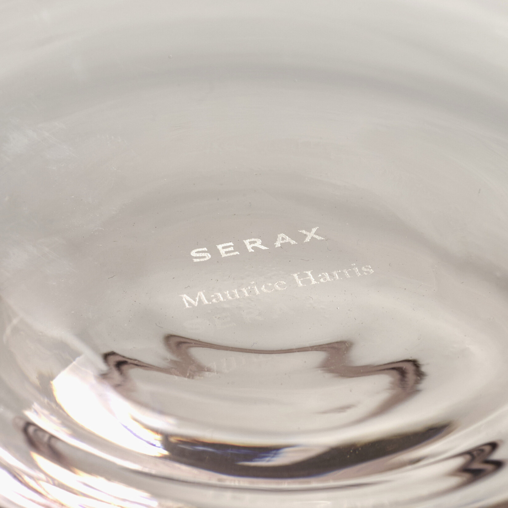 Serax Serax Cameo In&Out Rose M02