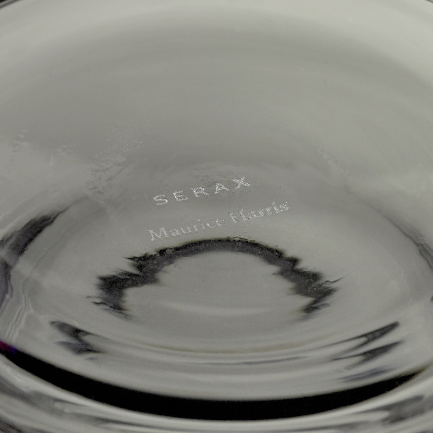 Serax Serax Cameo In&Out Grijs M02