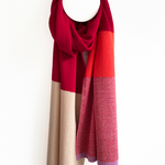La Femme Garniture La Femme Garniture - Mira Red Biscuit Orange